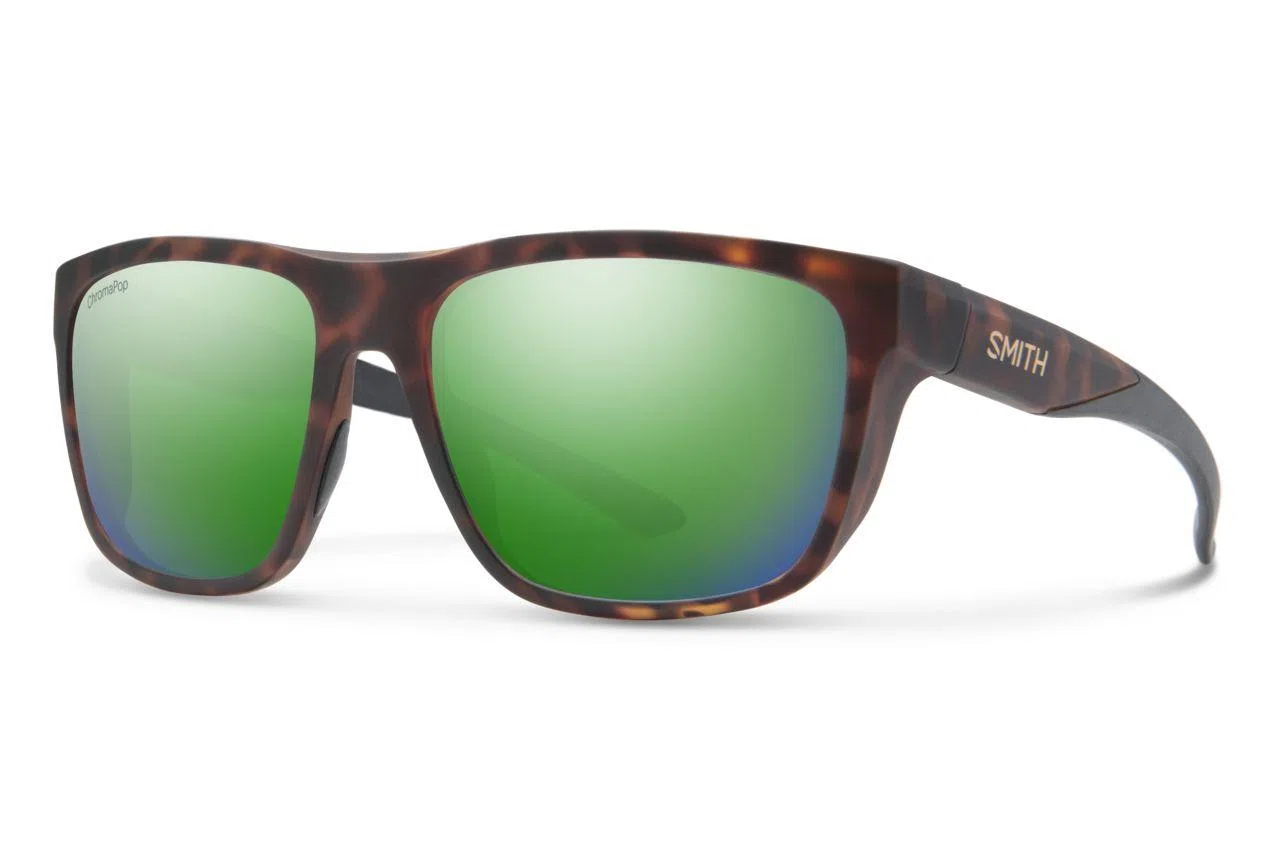 Smith Optics Performance Water 201268 Barra Sunglasses - view 3